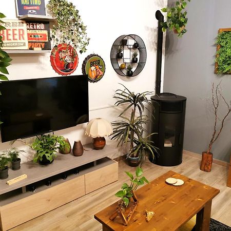 Evergreen House Агридженто Екстериор снимка