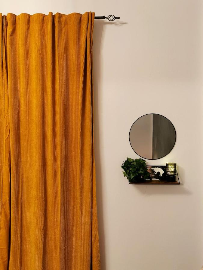 Evergreen House Агридженто Екстериор снимка