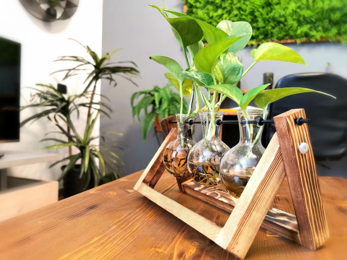 Evergreen House Агридженто Екстериор снимка
