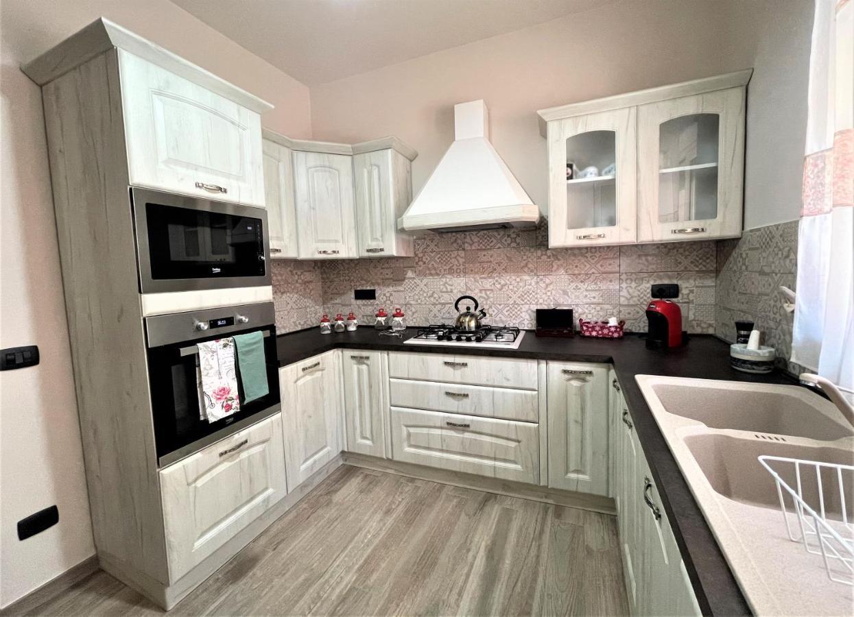 Evergreen House Агридженто Екстериор снимка