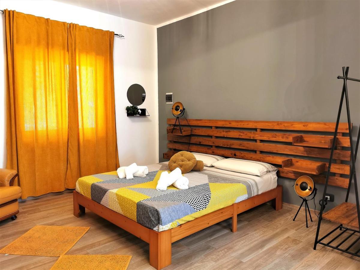 Evergreen House Агридженто Екстериор снимка