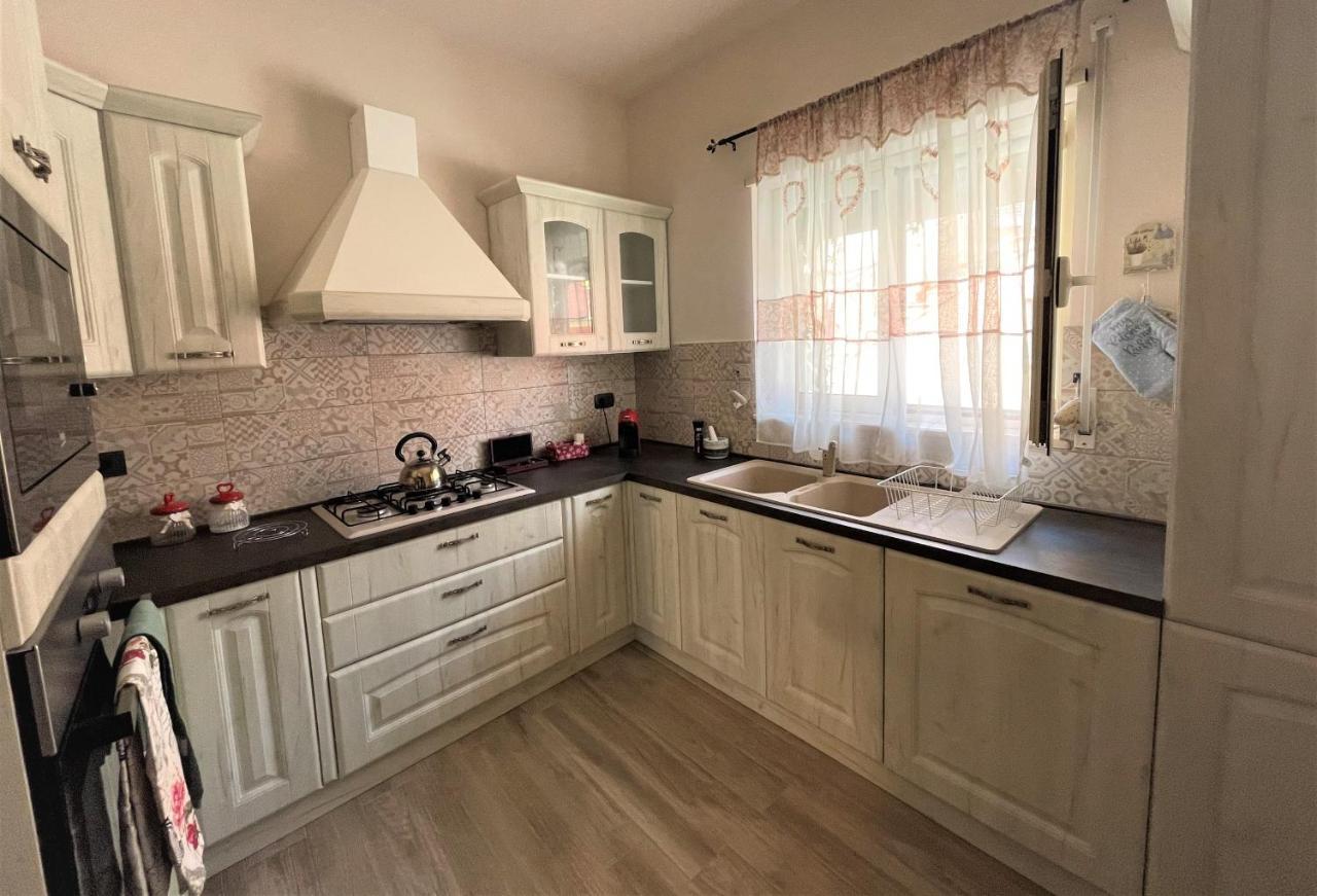 Evergreen House Агридженто Екстериор снимка