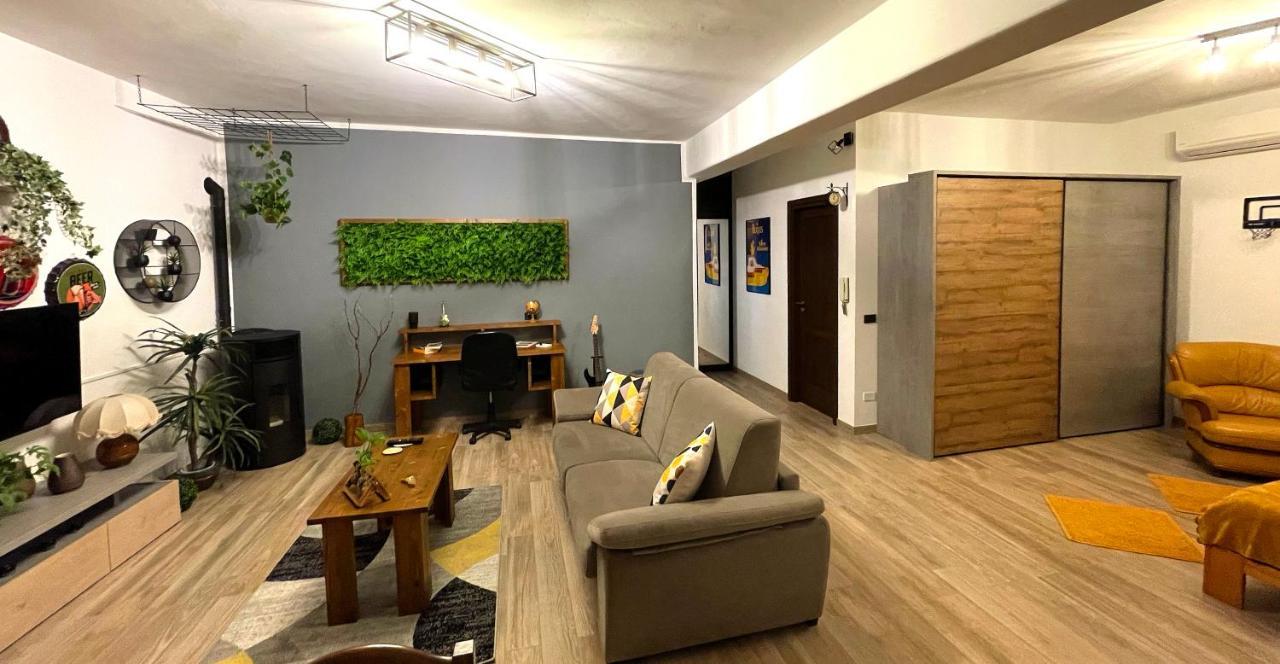Evergreen House Агридженто Екстериор снимка