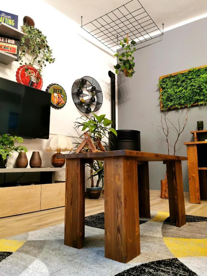 Evergreen House Агридженто Екстериор снимка