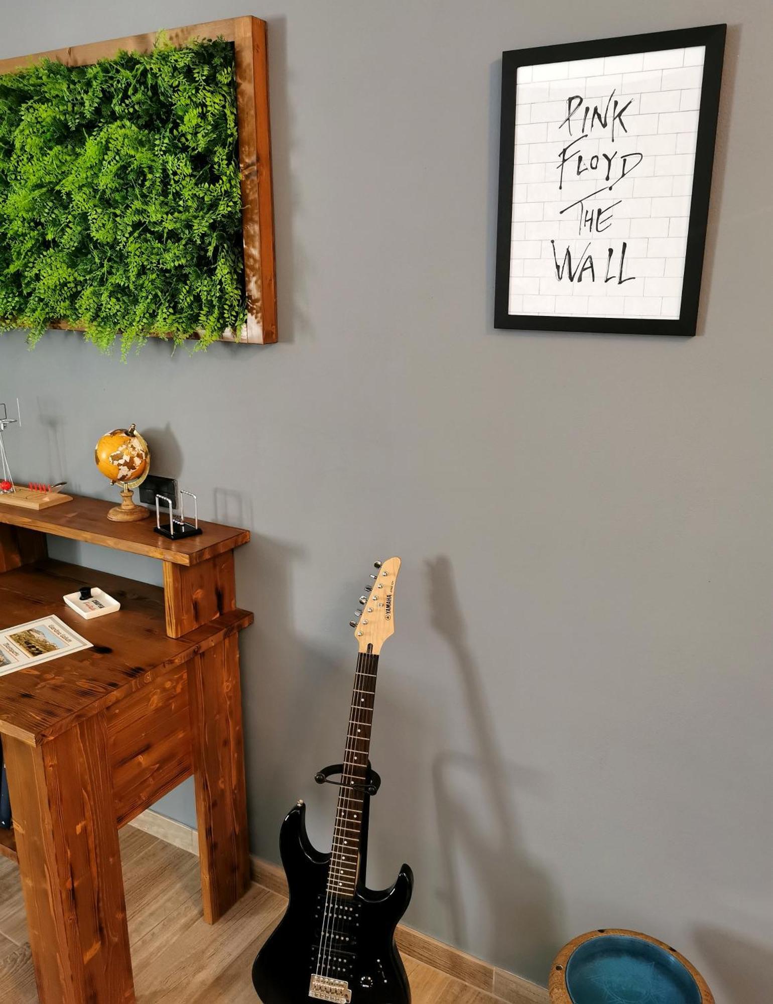 Evergreen House Агридженто Екстериор снимка