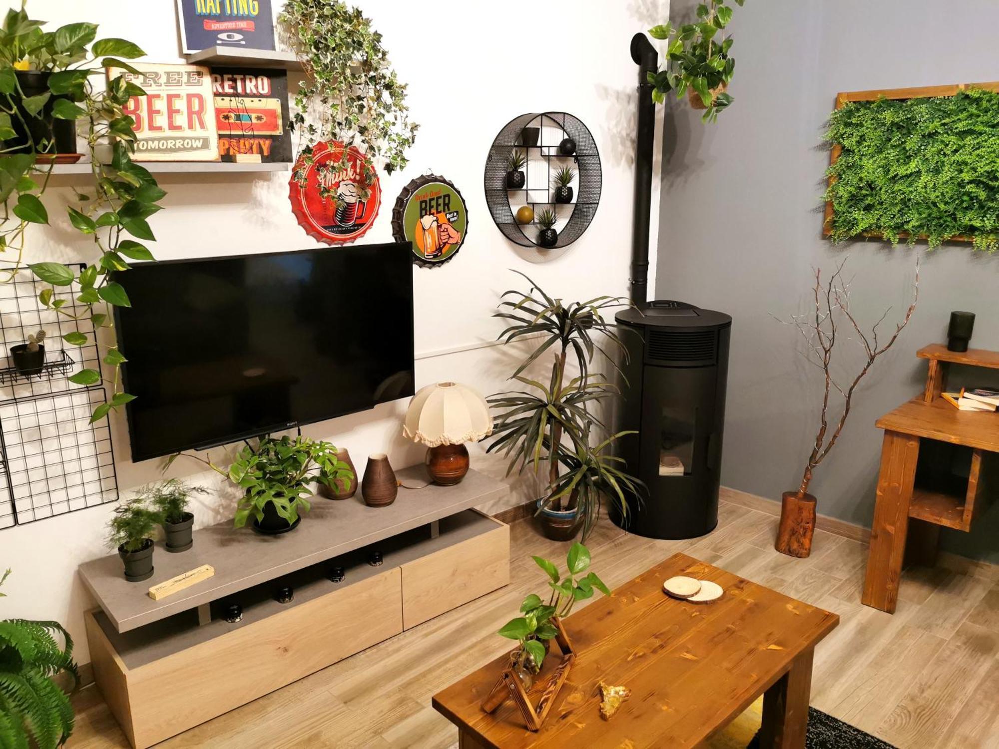 Evergreen House Агридженто Екстериор снимка